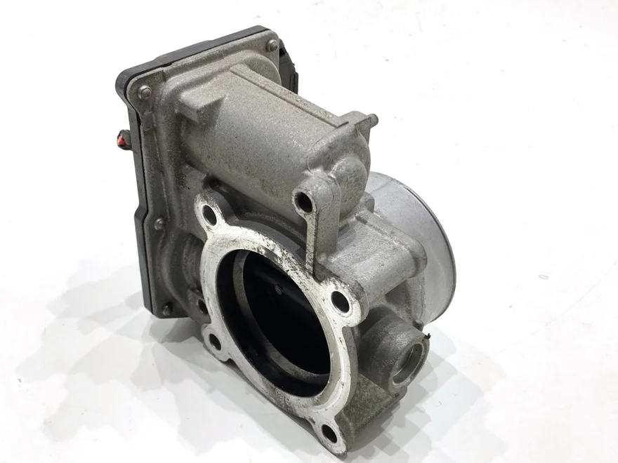 Škrtiaca klapka Mazda CX-3 (DK) 2015 - 2022 PE0113640 – fotka 3