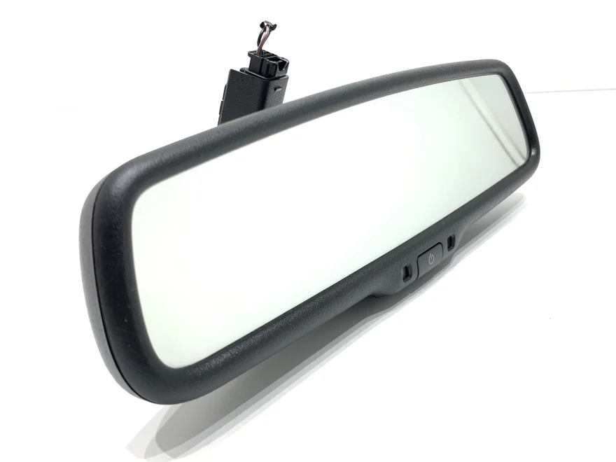 Spätné zrkadlo vnútorné Hyundai IX35 (LM, EL, ELH) 2009 - 2022 – fotka 2