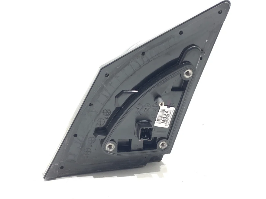 Spätné zrkadlo pravé Hyundai IX35 (LM, EL, ELH) 2009 - 2022 Zar – fotka 2