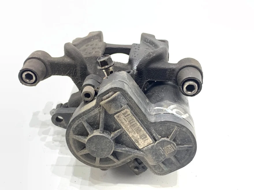 Brzdový strmeň pravý zadný Ford S-Max (CJ, WA6) 2015 - 2022 J1GC-2D250-AD – fotka 2