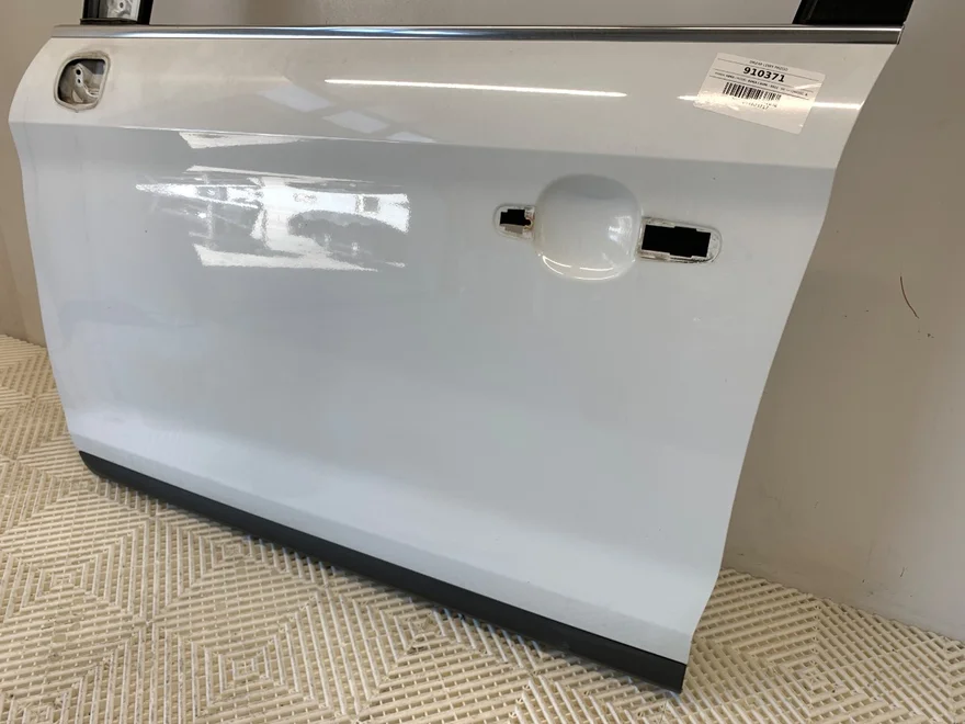Dvere ľavé predné Ford Kuga I 2008 - 2012 – fotka 3
