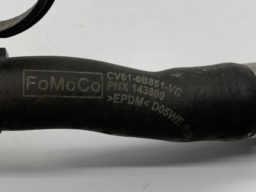Potrubie vody Ford Kuga II (DM2) 2012 - 2022 – fotka 3