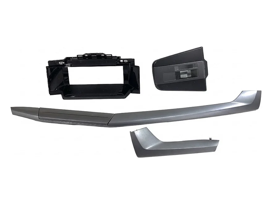 Lišty dekor Opel Frontera (OV24) 2024 - 98573496ZD 9848052480 – fotka 1