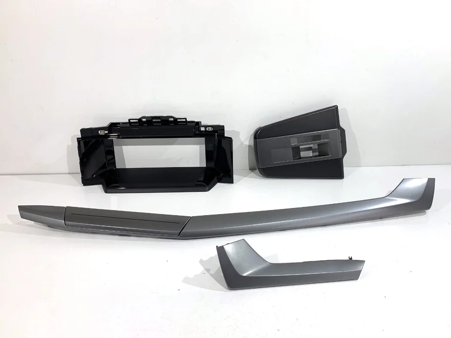Lišty dekor Opel Frontera (OV24) 2024 - 98573496ZD 9848052480 – fotka 2
