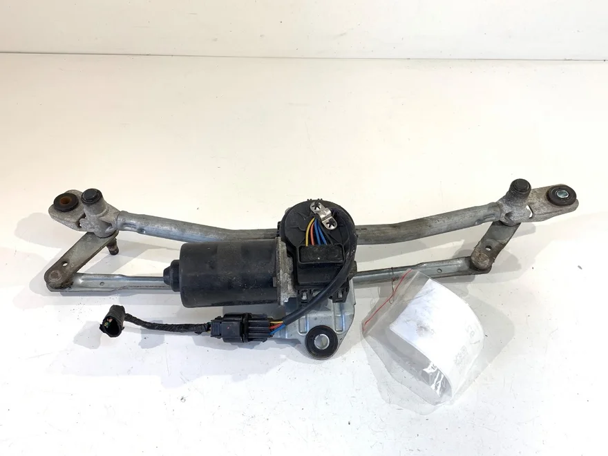Mechanizmus stieračov predný Hyundai IX35 (LM, EL, ELH) 2009 - 2022 – fotka 2